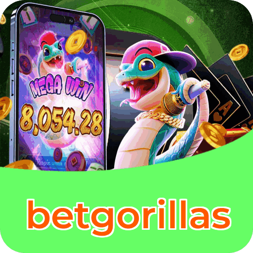 Jogos com maior RTP na betgorillas