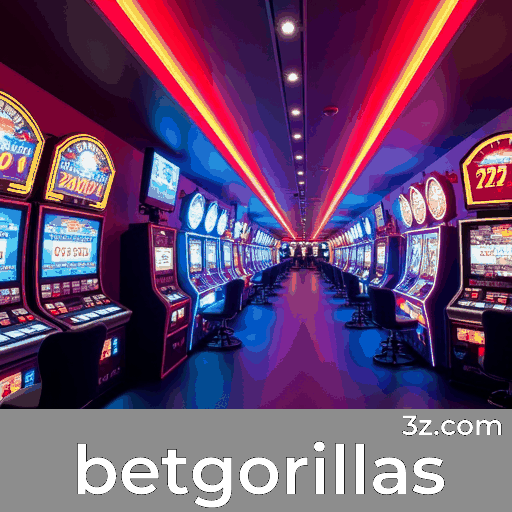 Mergulhe no Realismo Psicológico do Cassino betgorillas