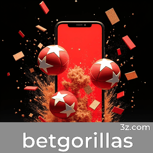 Aposte com Design Responsivo e Tecnologia de Última Geração da betgorillas