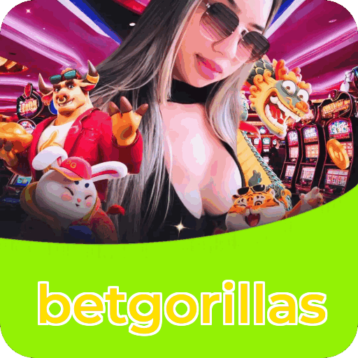 Instalar APK betgorillas
