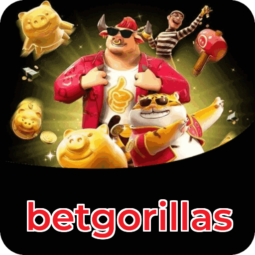 Interface betgorillas