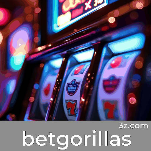 Aposte com Design Responsivo e Tecnologia de Última Geração da betgorillas