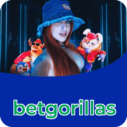 Streaming 4K no cassino ao vivo da betgorillas